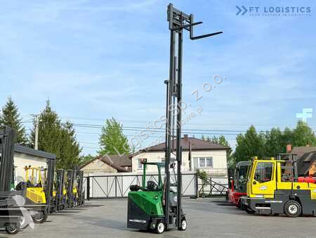 Carrello multidirezionale Combilift
