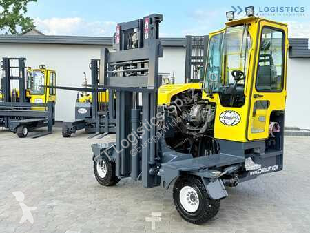 Stivuitor multidirectional Combilift