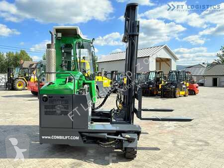 Stivuitor multidirectional Combilift