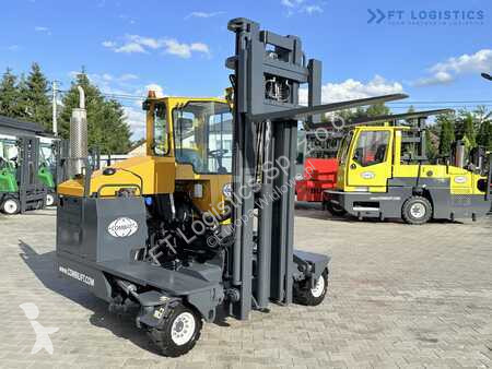 Stivuitor multidirectional Combilift