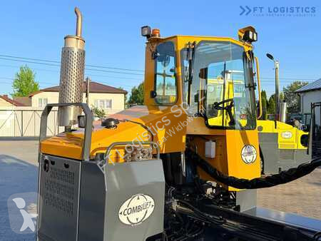 Carrello multidirezionale Combilift