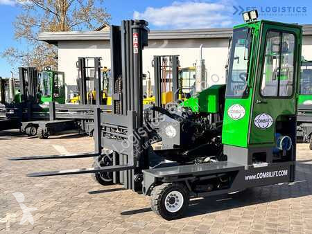 Vierwegtruck Combilift