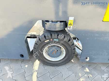 Carrello multidirezionale Combilift