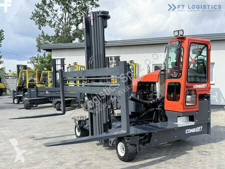 Stivuitor multidirectional Combilift