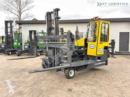 Stivuitor multidirectional Combilift