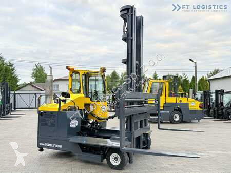 Stivuitor multidirectional Combilift