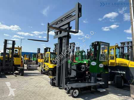 Carrello multidirezionale Combilift