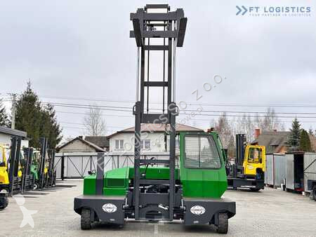 Stivuitor multidirectional Combilift