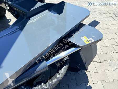 Stivuitor multidirectional Combilift