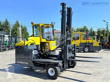 Vierwegtruck Combilift