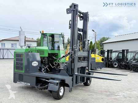 Stivuitor multidirectional Combilift