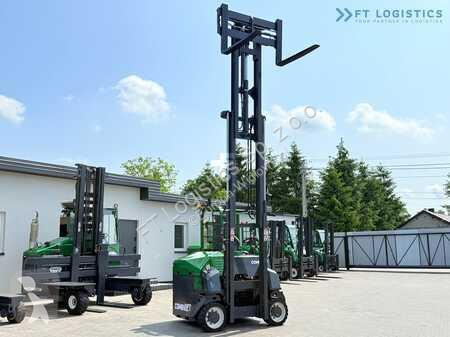 Carrello multidirezionale Combilift