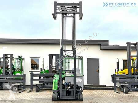 Stivuitor multidirectional Combilift