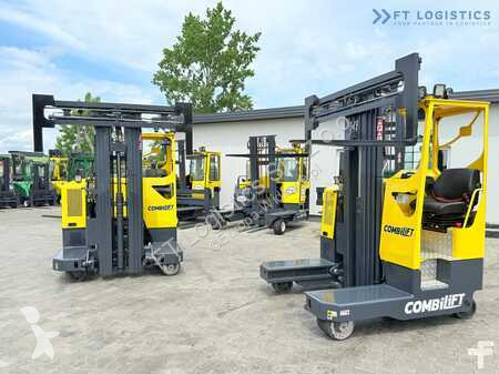 Carrello multidirezionale Combilift