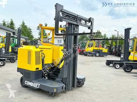 Carrello multidirezionale Combilift