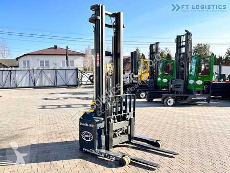 Stivuitor multidirectional Combilift