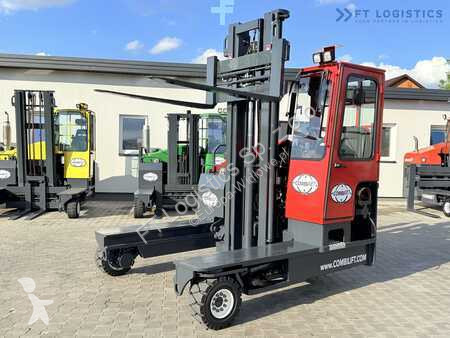 Carrello multidirezionale Combilift