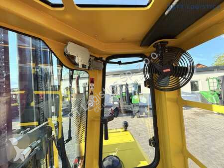 Carrello multidirezionale Combilift