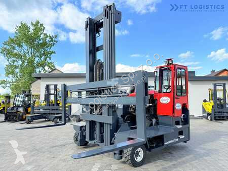 Carrello multidirezionale Combilift