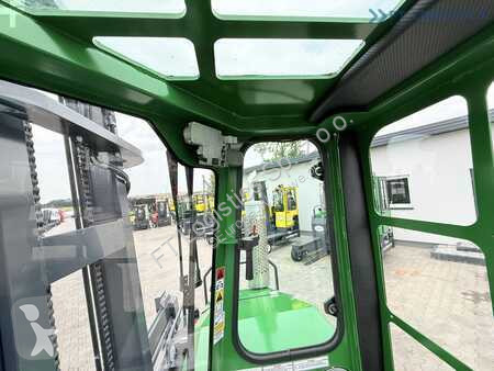 Stivuitor multidirectional Combilift
