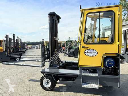 Stivuitor multidirectional Combilift