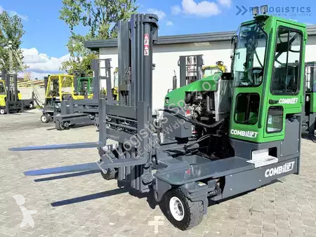 Štvorcestný vysokozdvižný vozík Combilift