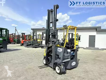 Многопосочен кар Combilift