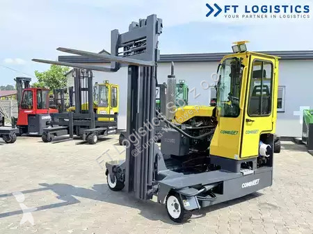 Stivuitor multidirectional Combilift