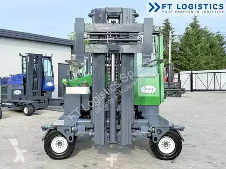 Stivuitor multidirectional Combilift