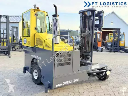 Stivuitor multidirectional Combilift