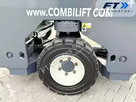 Chariot multidirectionnel Combilift