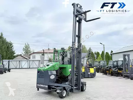 多向叉车 Combilift