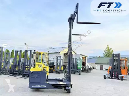 Stivuitor multidirectional Combilift