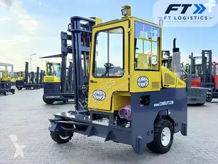 Stivuitor multidirectional Combilift