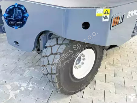 Stivuitor multidirectional Combilift
