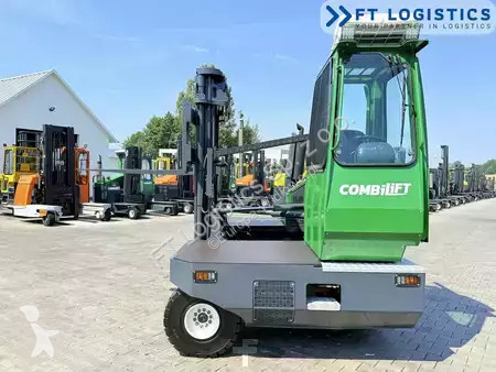 Chariot multidirectionnel Combilift