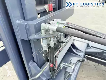 Multidirektionel truck Combilift