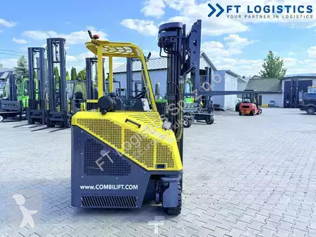 Multidirektionel truck Combilift