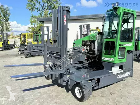 Multidirektionel truck Combilift