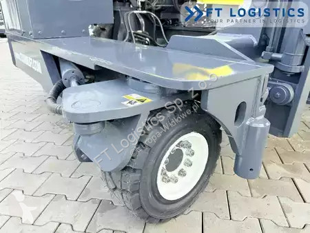Wózek wielokierunkowy Combilift