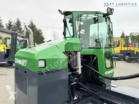 Wózek wielokierunkowy Combilift