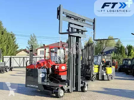 Carrello multidirezionale Combilift
