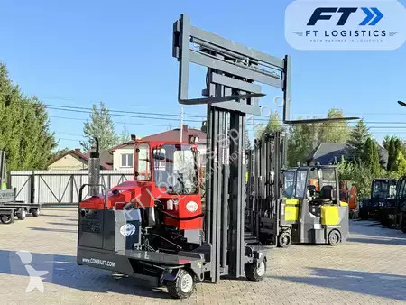 Stivuitor multidirectional Combilift