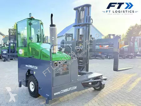 Chariot multidirectionnel Combilift