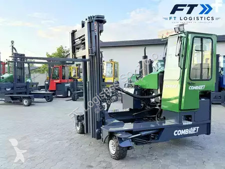 Chariot multidirectionnel Combilift