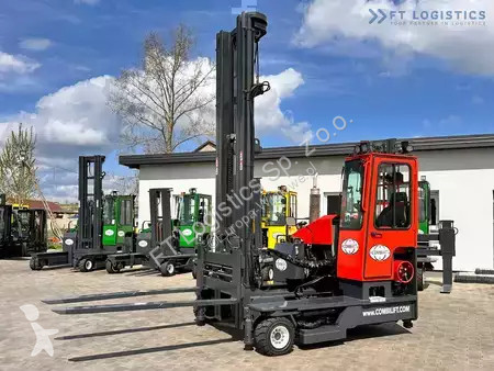 Chariot multidirectionnel Combilift