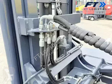 Chariot multidirectionnel Combilift