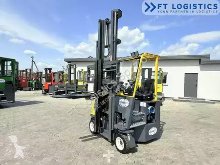 Chariot multidirectionnel Combilift