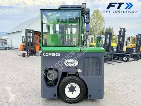 Chariot multidirectionnel Combilift