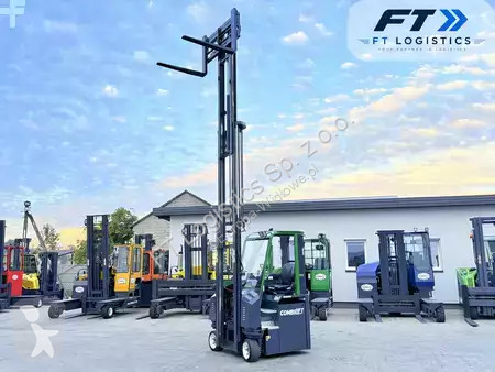 Chariot multidirectionnel Combilift